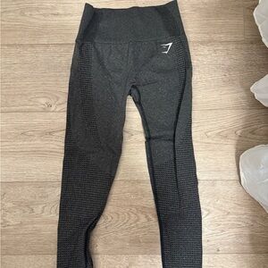 Gymshark Charcoal Leggings